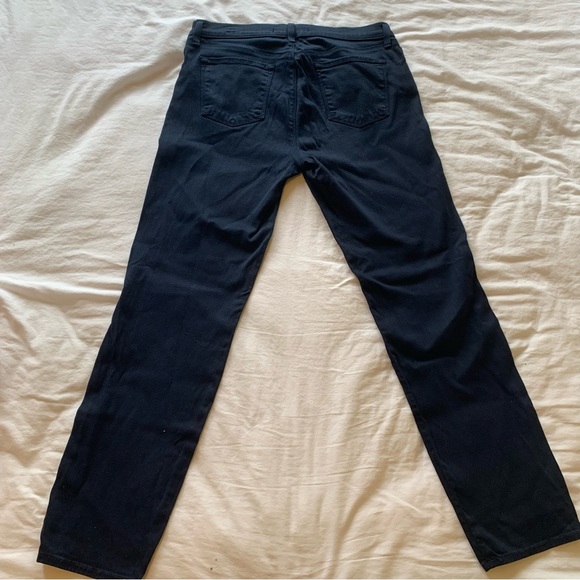 J Brand Stretch Slim Jeans - Picture 5 of 7